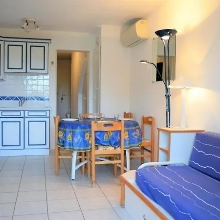 Appartamento Anse De Pramousquier Le Lavandou