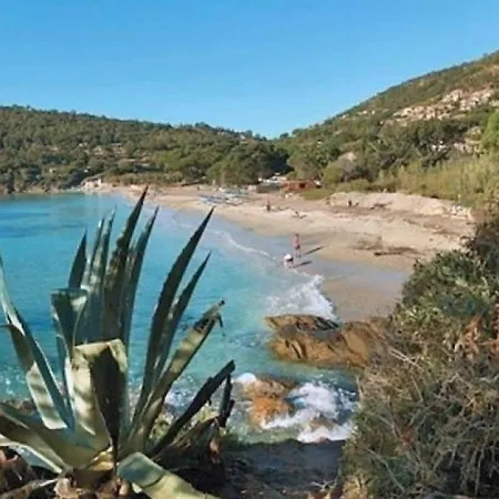 Anse De Pramousquier Le Lavandou